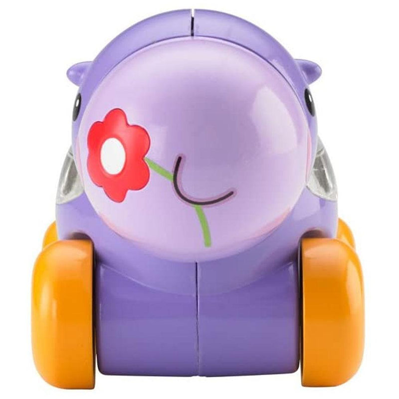 fisher price poppity pop hippo