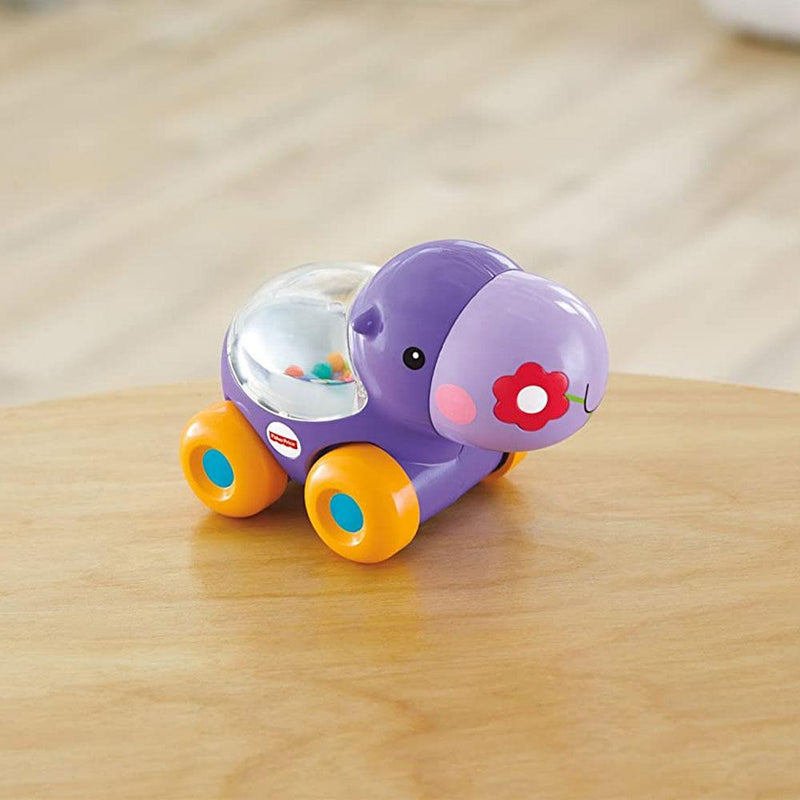 fisher price poppity pop hippo