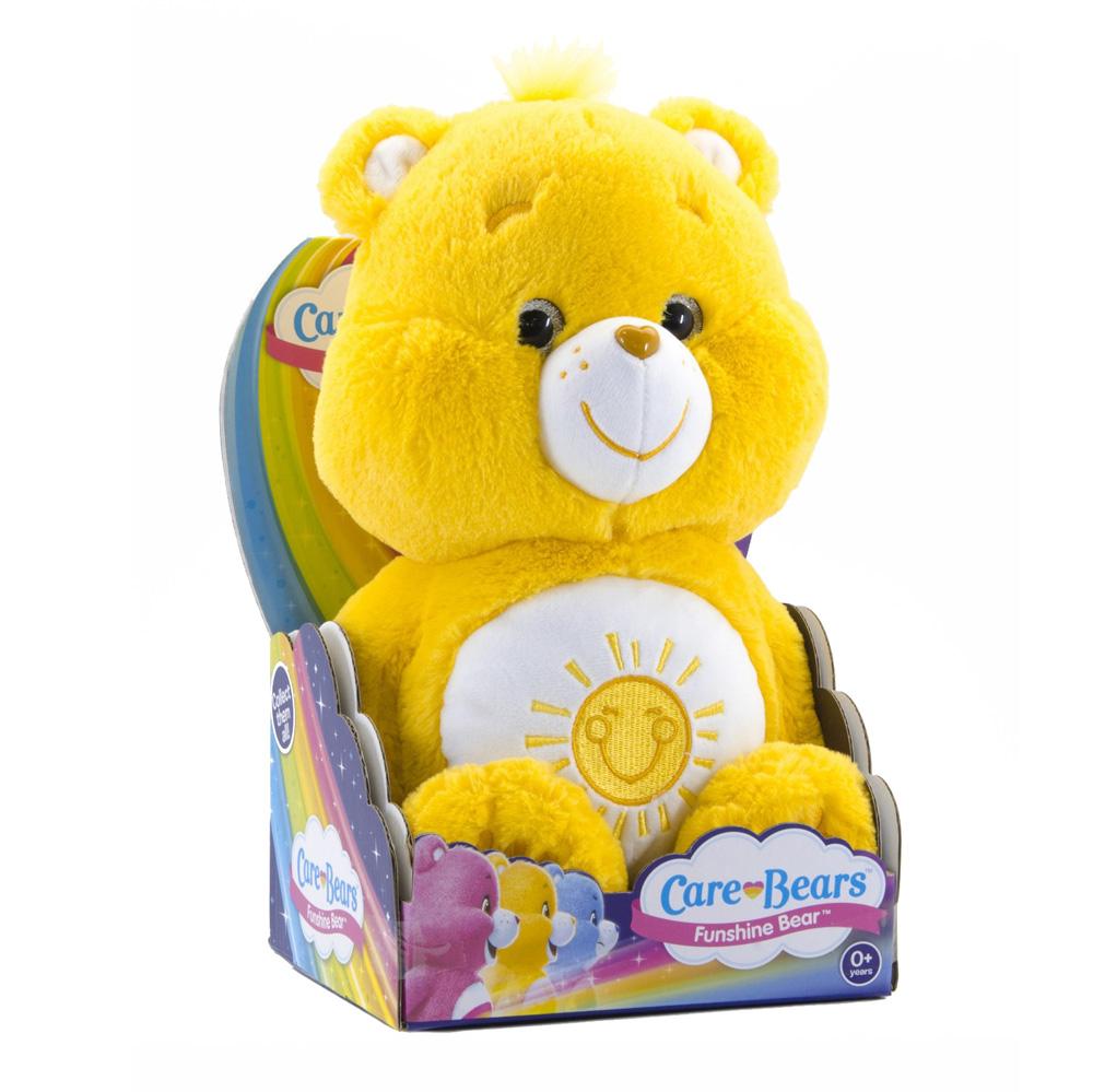 funshine bear plush