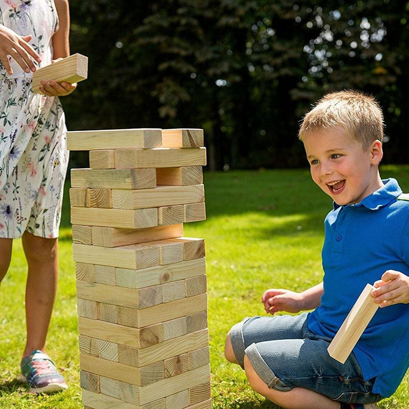 best price on giant jenga game