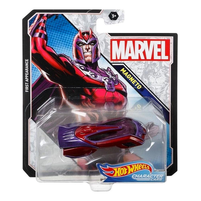 x men hot wheels