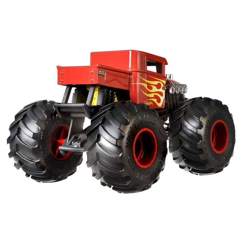 monster truck toy car price