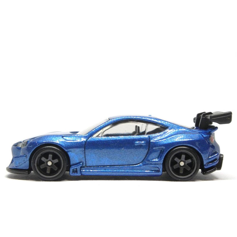 pandem subaru brz hot wheels