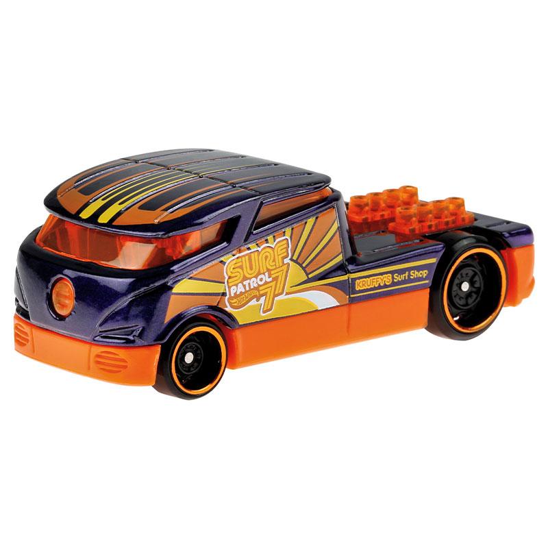 Hot Wheels Wave Cravers Diecast Car 5 Pack | Buy Online at ...