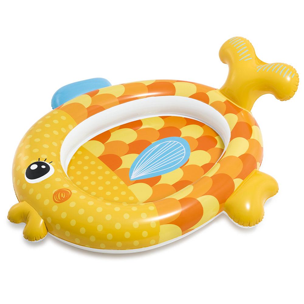 inflatable baby toys