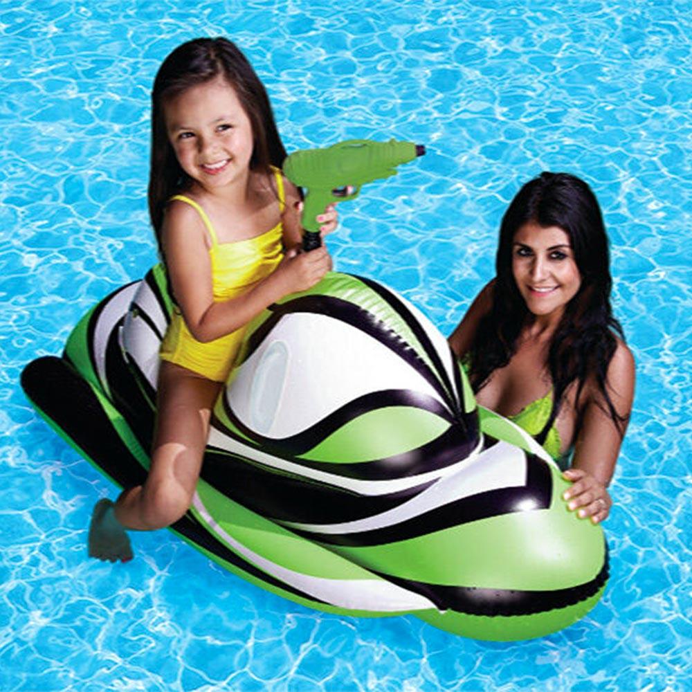 jet ski inflatable toys