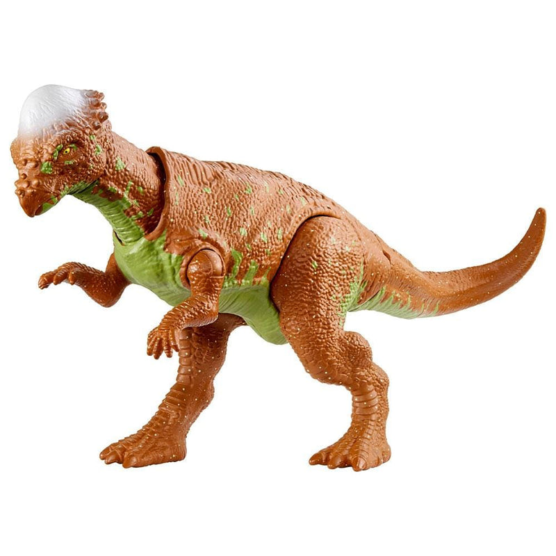 Jurassic World Savage Strike Pachycephalosaurus Shop Online