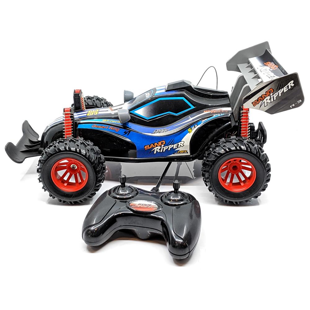 kool speed rc car