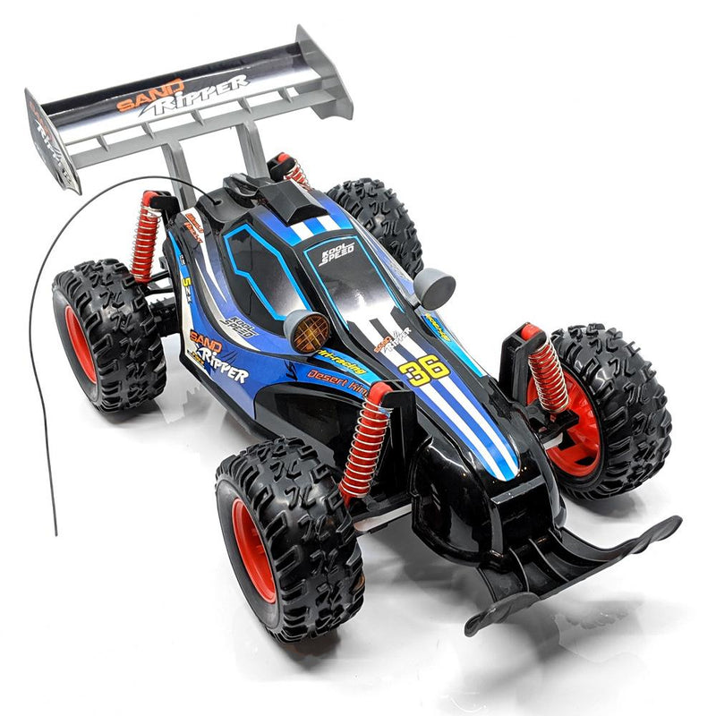 kool speed rc car