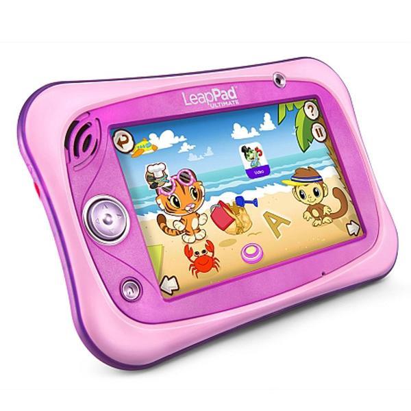 leappad ultimate bundle pink