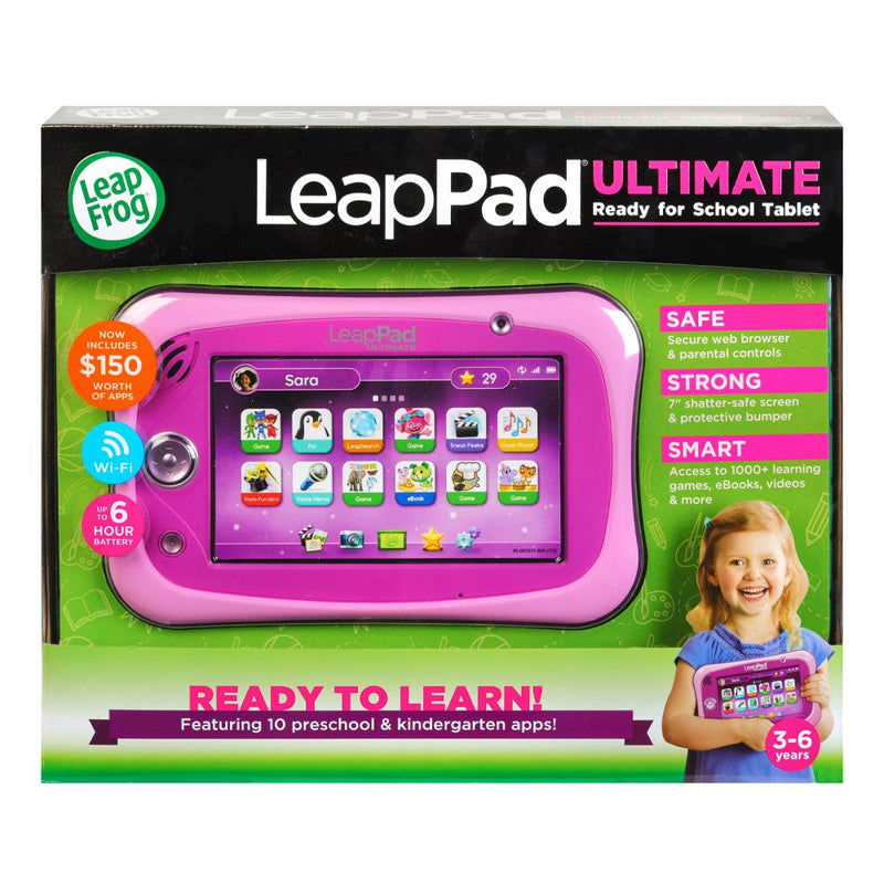 leapfrog drawing pad