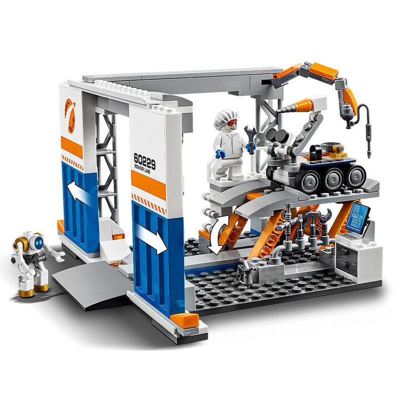 lego 60229