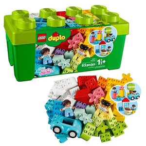 duplo sale