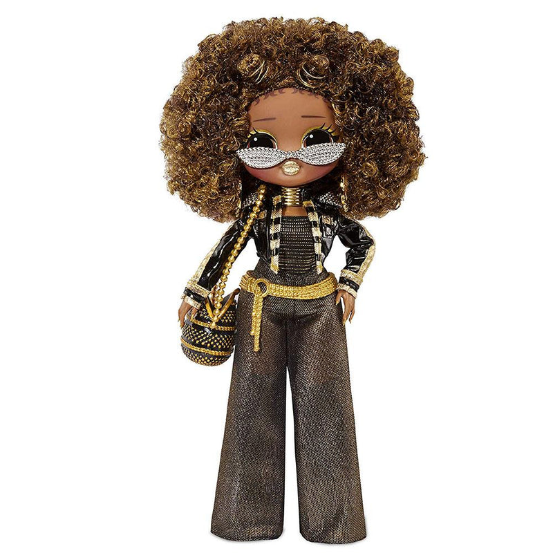 LOL Surprise OMG Royal Bee Doll | Buy Online at Toy Universe Australia