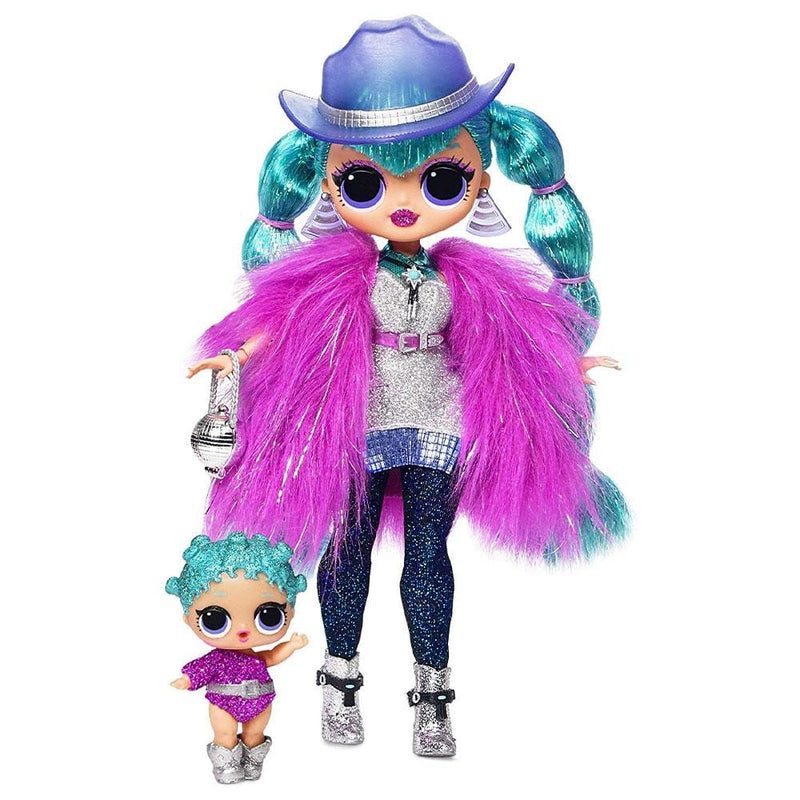 lol crystal star doll walmart