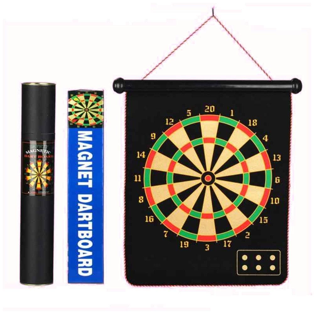 kids electronic dart board