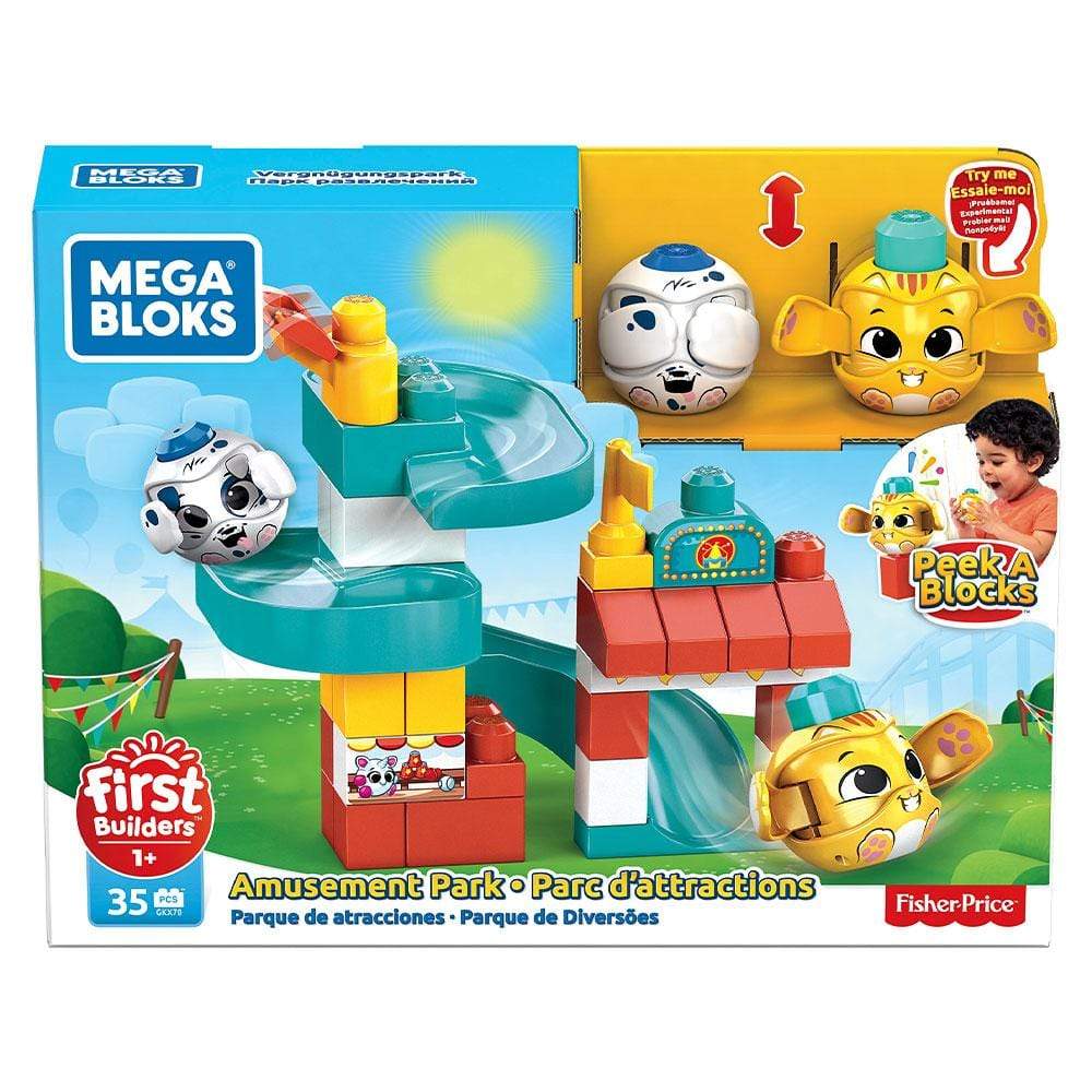 mega blocks for kids