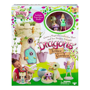 fairy garden toys