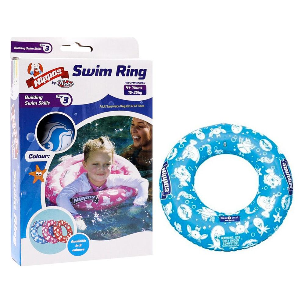 wahu nippas swim ring