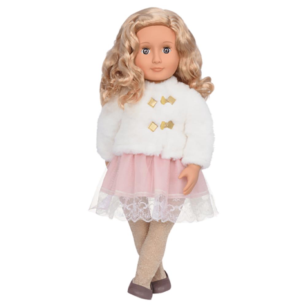 Our Generation Halia Doll | Buy Online 