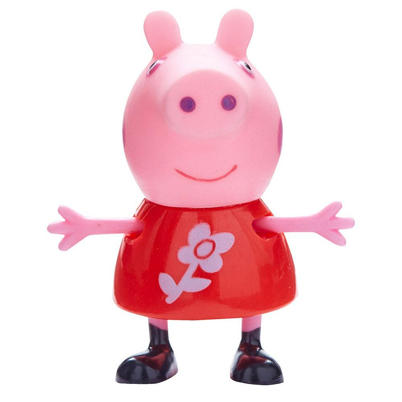 Peppa Pig Family Figure Pack | Buy Online at Toy Universe Australia