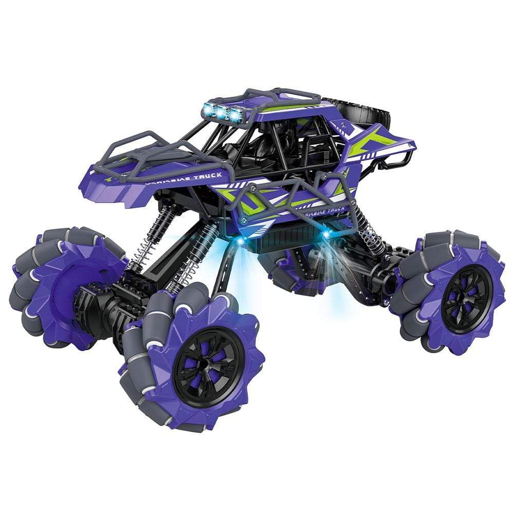 rc drift sidewinder