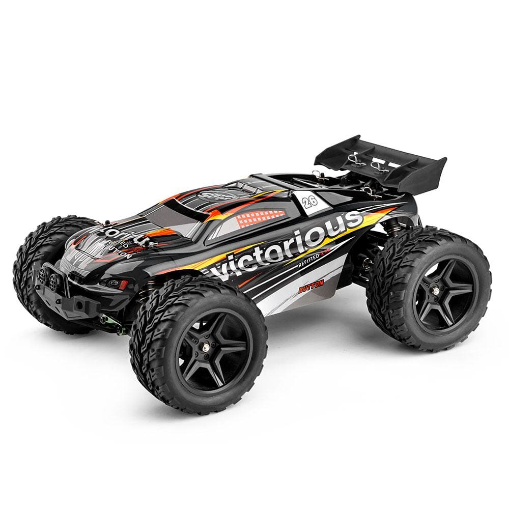 desert blaster rc car