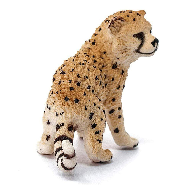 Schleich 14614 Cheetah Female – Toy Dreamer