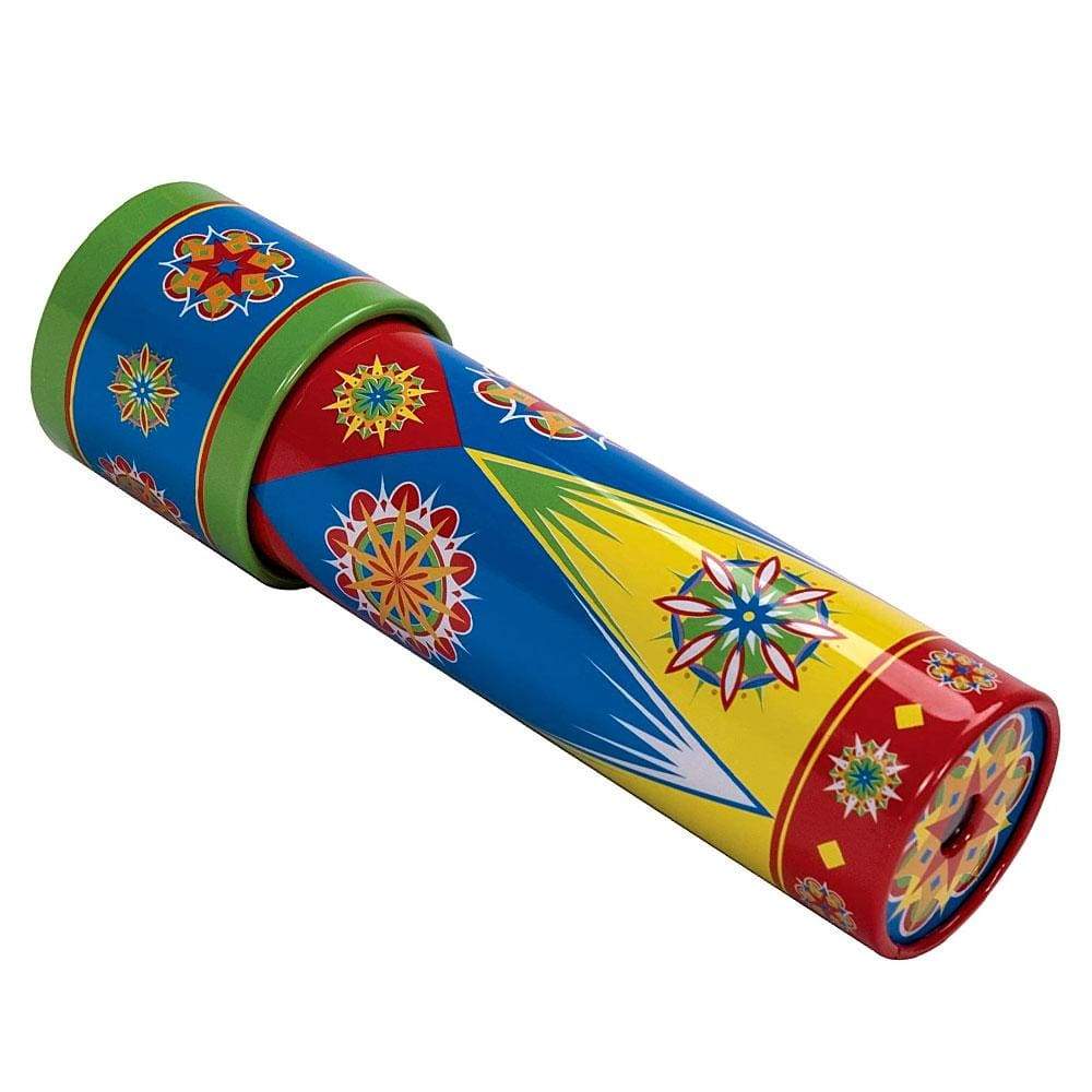 kaleidoscope toy