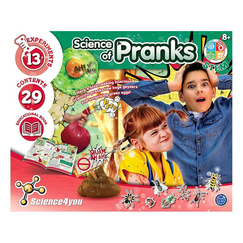 buy pranks online