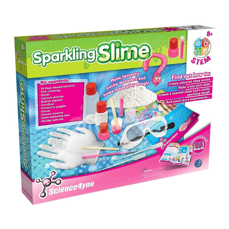 slime toy online