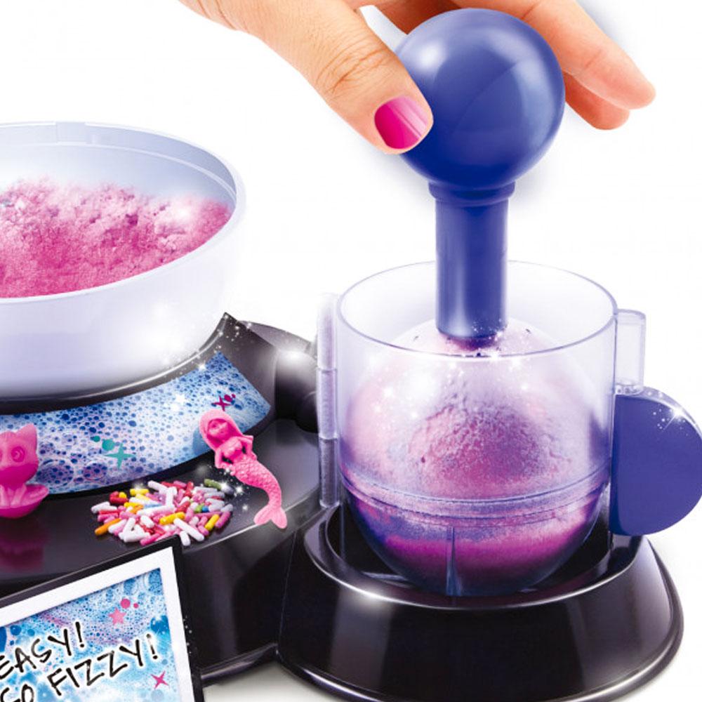 So Bomb DIY Bath Bomb Factory | Buy Online at Toy Universe