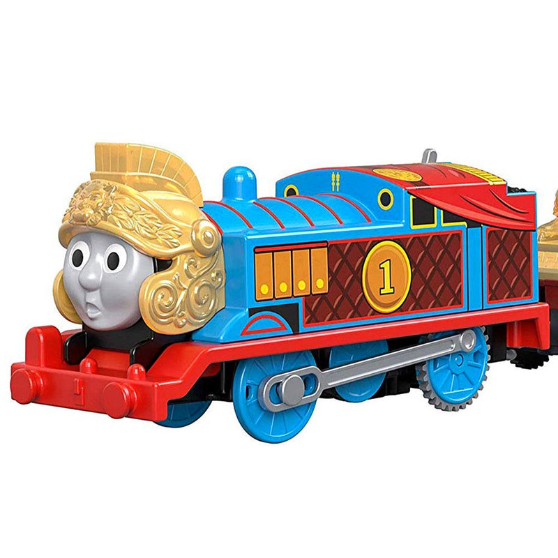 trackmaster armored thomas