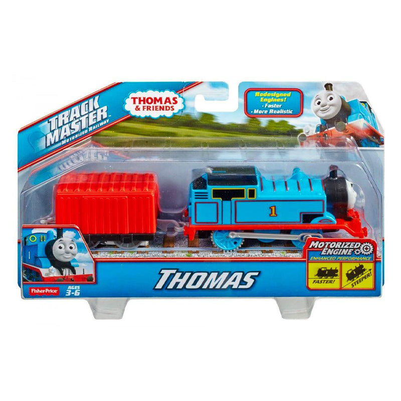 big thomas toys