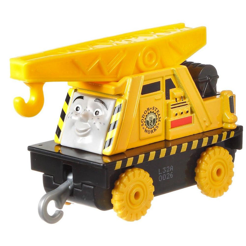 thomas and friends trackmaster kevin