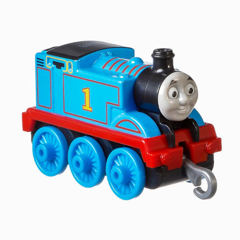 thomas and friends thomas