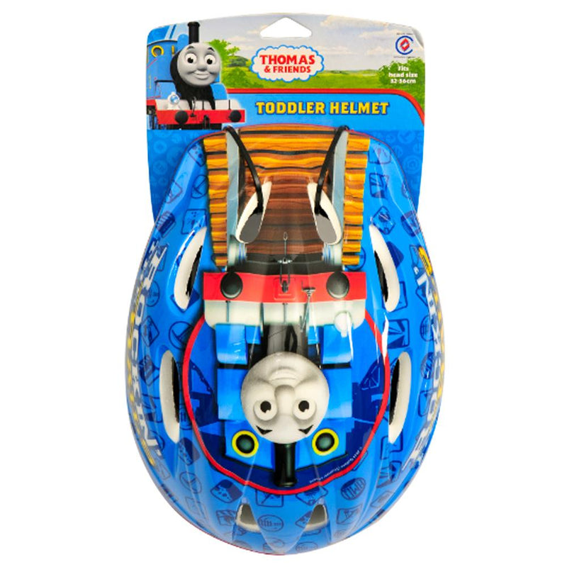 thomas the tank engine bike helmet