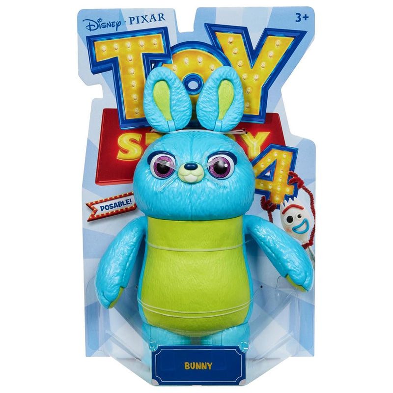 stuffed animals from toy story 4