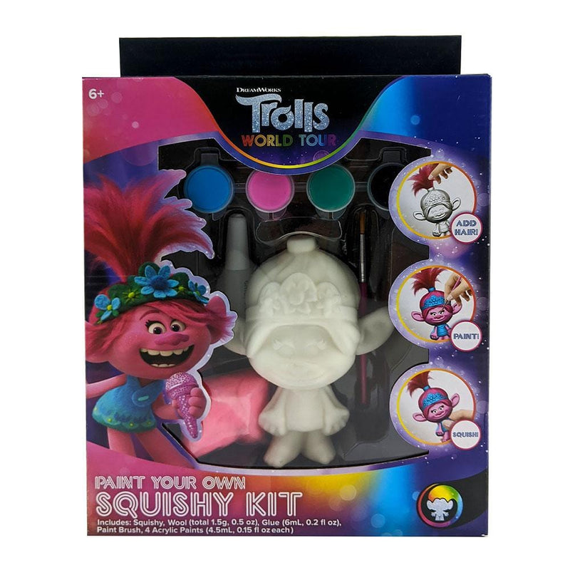 trolls toys for 1 year old