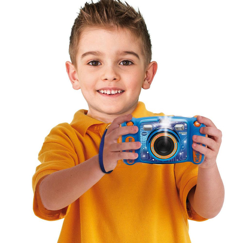 vtech kidizoom duo camera sd card