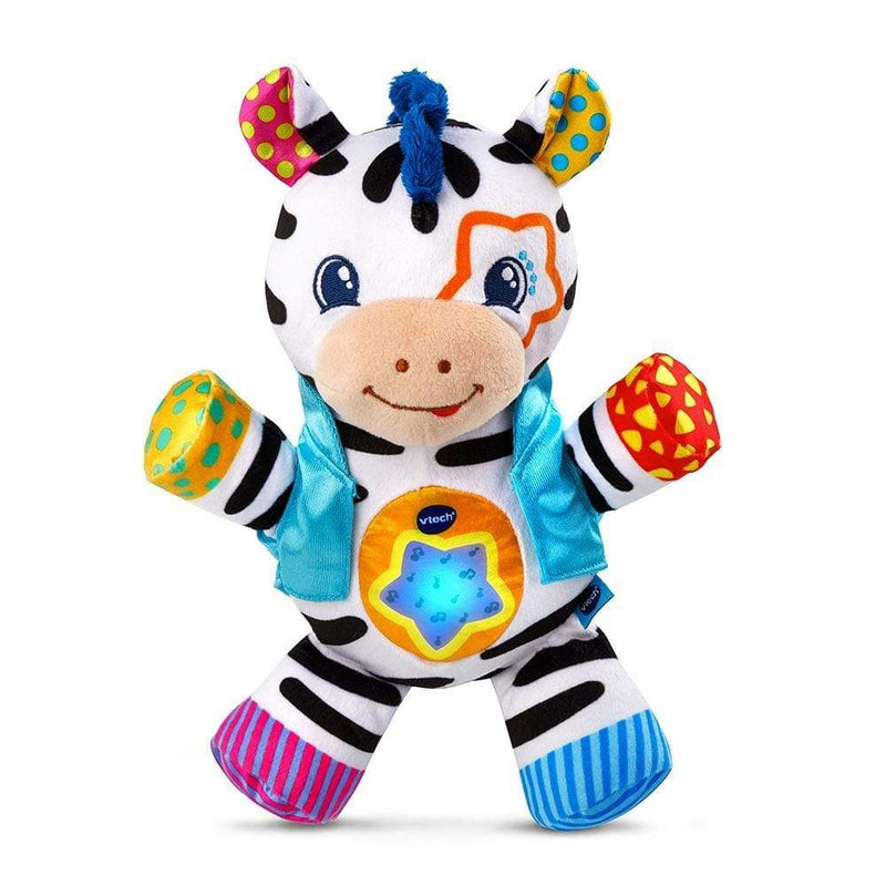 vtech kiddy fluffy