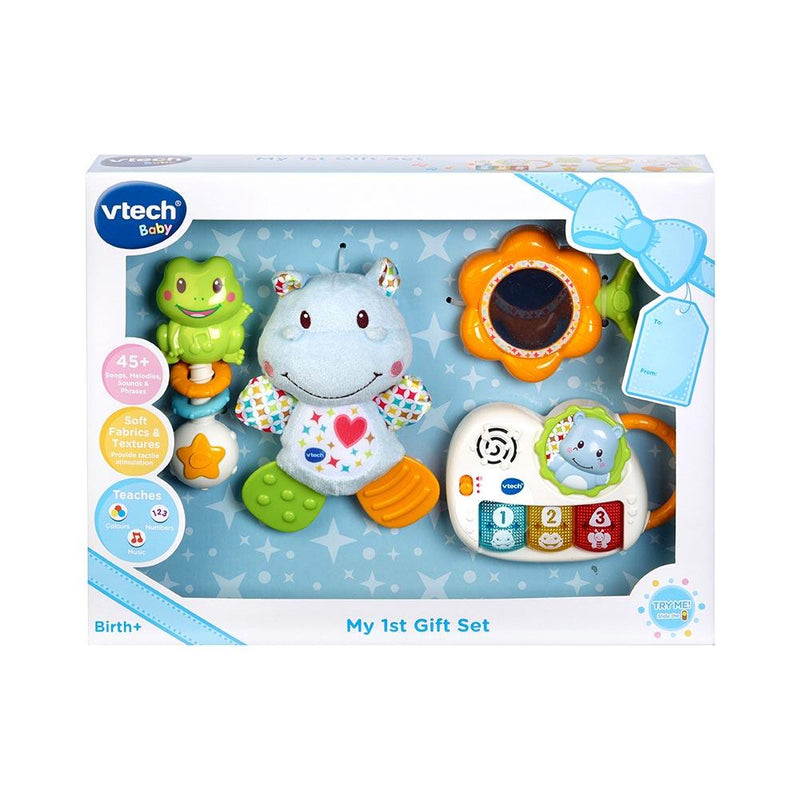 vtech kiddy fluffy