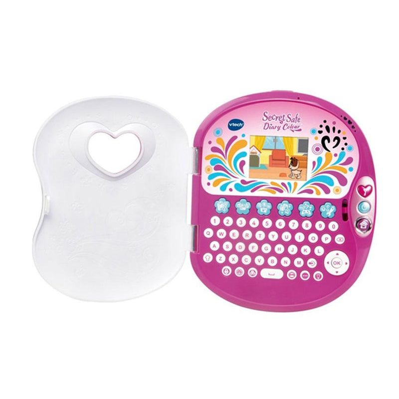 vtech diary colour