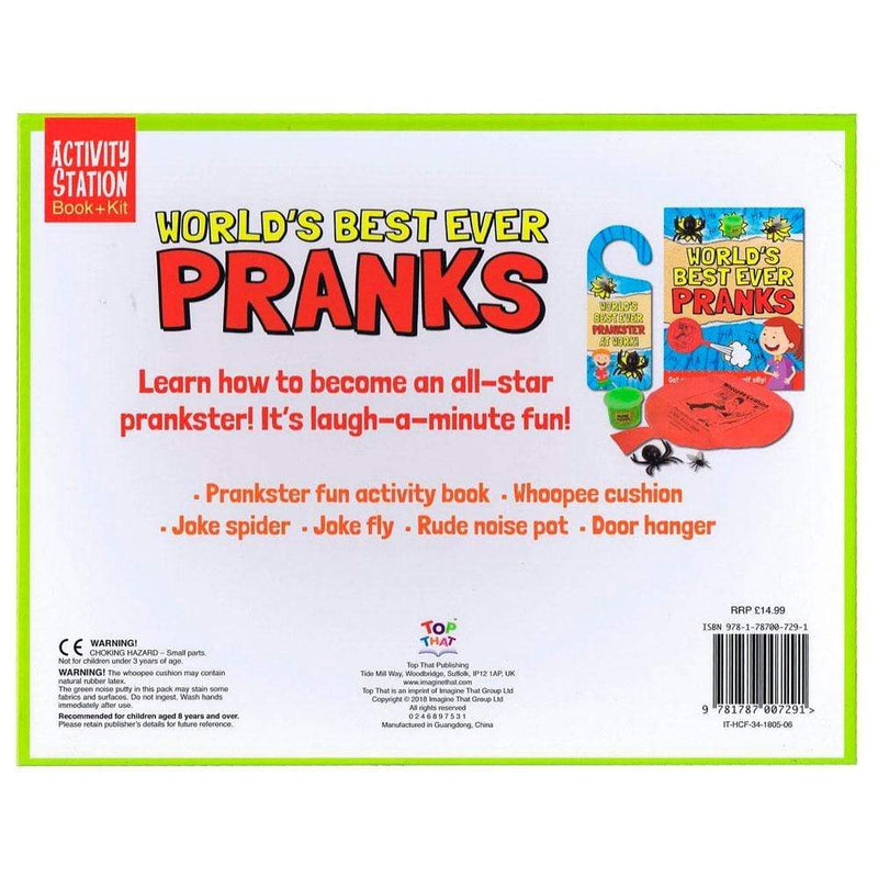 buy pranks online