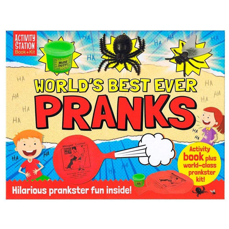 buy pranks online