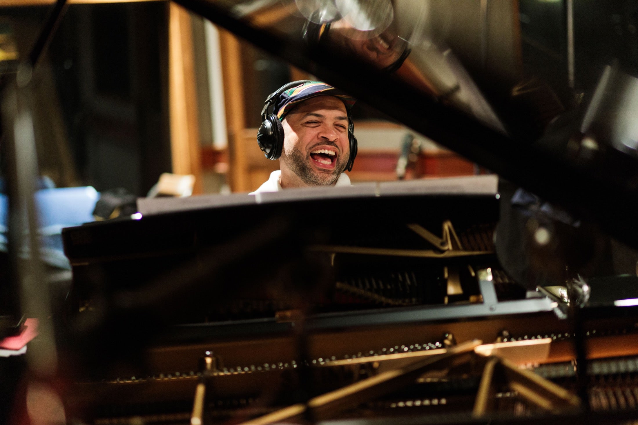 Jason Moran