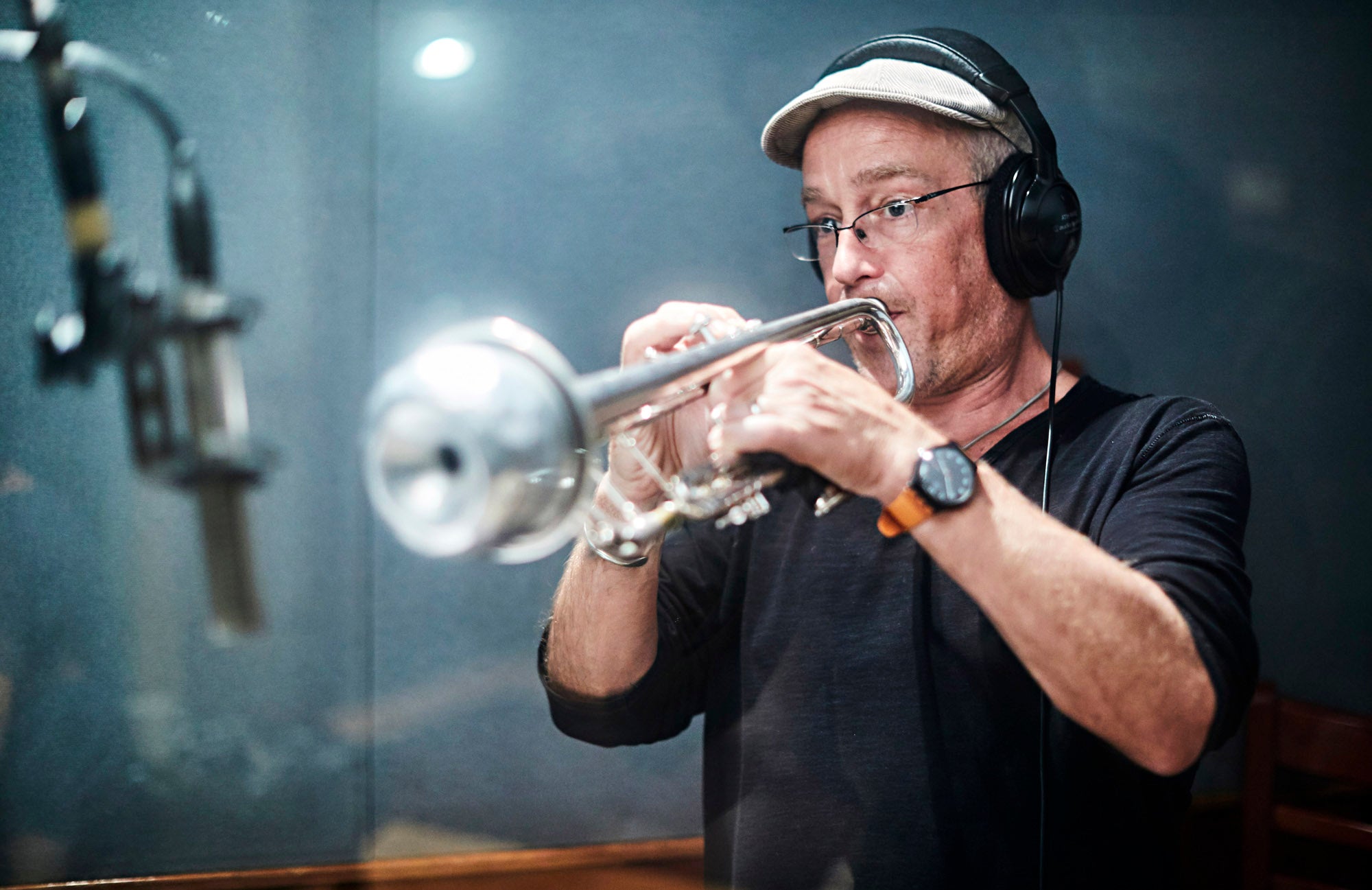 Dave Douglas Newvelle Records