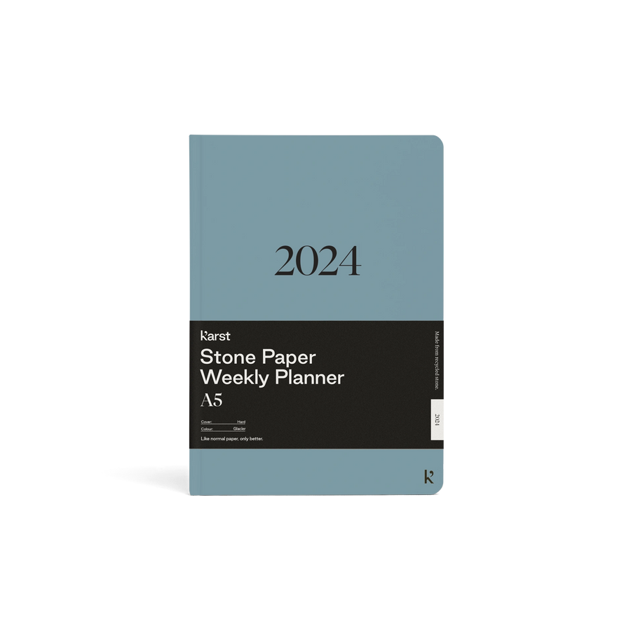 2024 Weekly Planner