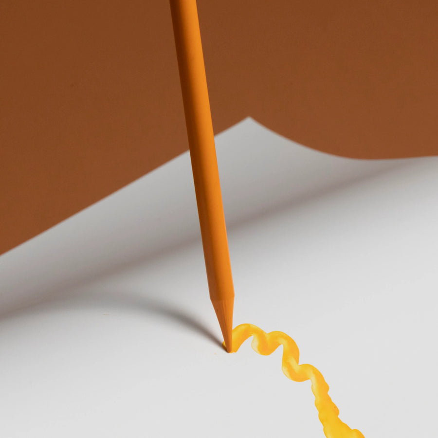 Woodless Watercolour Pencils