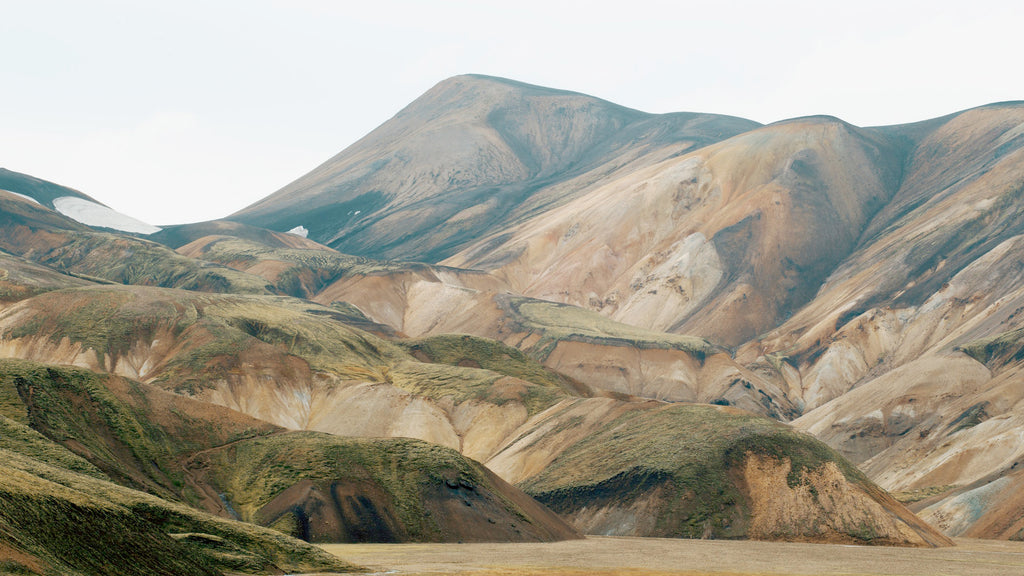 Stone Paper Notebooks from Karst